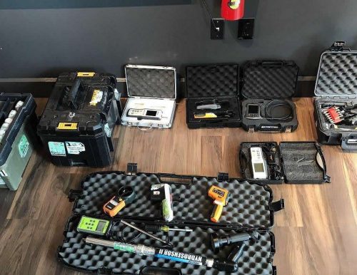 Mold Testing Mold Testing